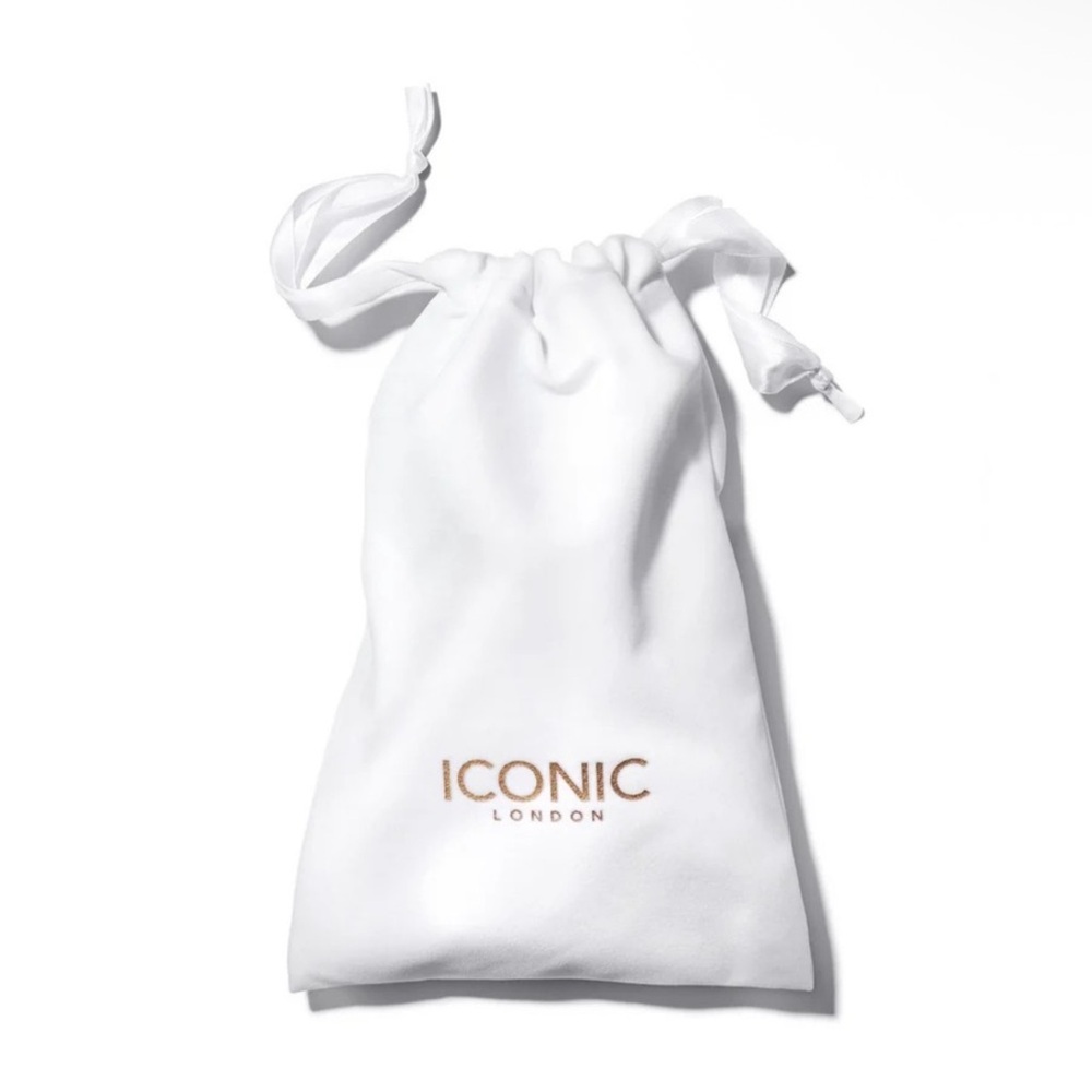 Iconic London HD Blend Complete 9 Brush Set - Picture 3 of 5
